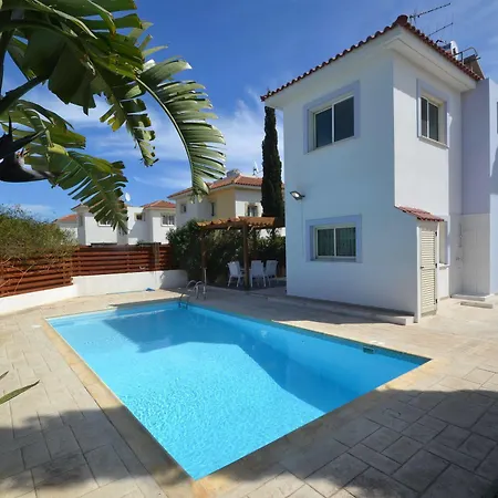 Villa Yolanda Holiday *